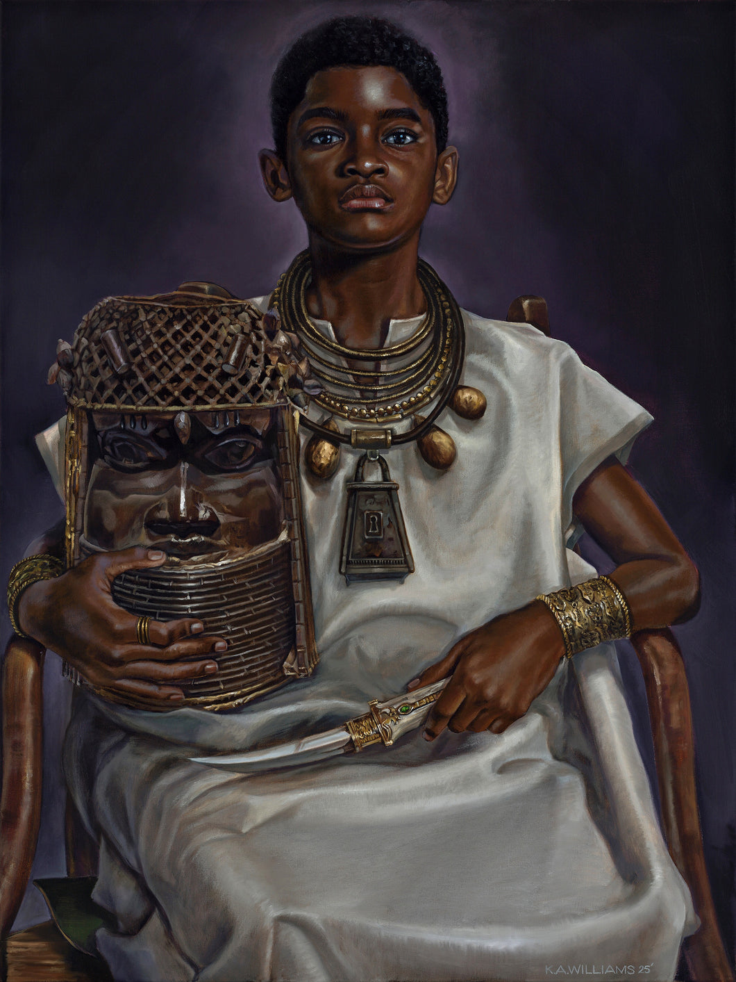 THE GUARDIAN