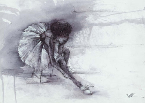 The Ballerina